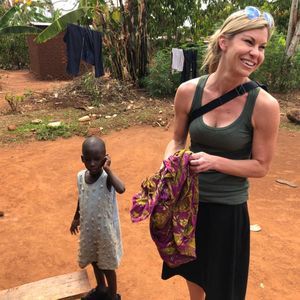 Meet your Posher, Amie